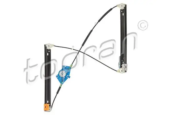 Cam Mekanizması VW