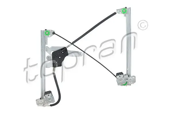 Cam Mekanizması VW