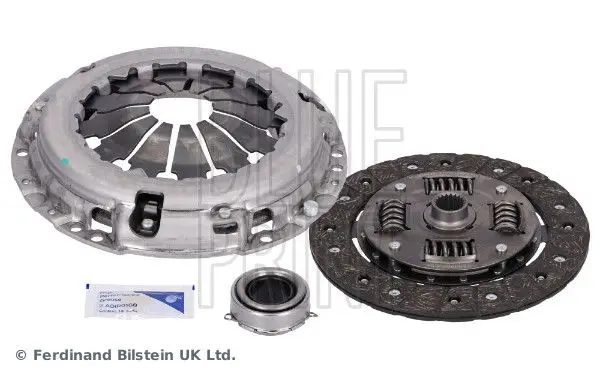 Daihatsu Terios 1.5L 3Sz-Ve J200 J210 J211 06-Debriyaj Seti Dhk2052