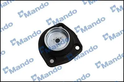 Hyundai Tuscon Sportage Cerato 04-09 Sağ Arka Amortisör Takozu