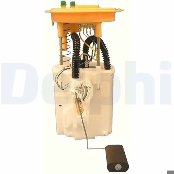 Yakıt Pompası Komple (VW Golf 04-14 Audi A3 09-13 Seat Leon 06-13)