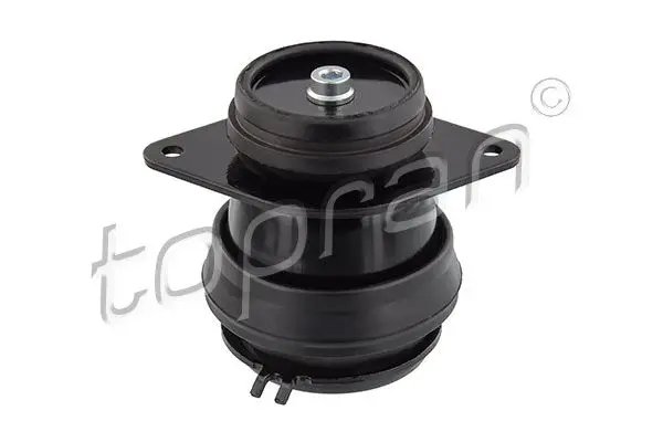 Sağ Arka Motor Takozu VW