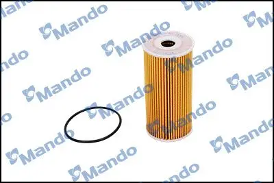 Hyundai Ix35 Santafe Xm Sorento Yağ Filtresi mmf040083
