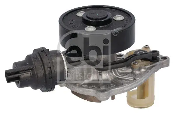Devirdaim BMW B47 5G30-G31-G32 Gt