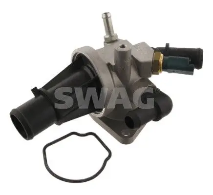 Termostat (88°) Corsa C Meriva A Tigra B Agila A Agila B Y13dt Z13dt Panda Punto Doblo 1,3Jtd