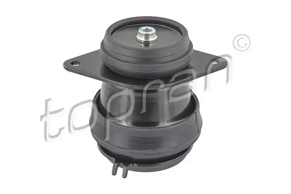 Motor Kulağı Sağ Arka-(VW: Poloclassıc 1.6 Akl 00 > 02 / Seat: Cordoba / Ibiza 1.6 Akl)