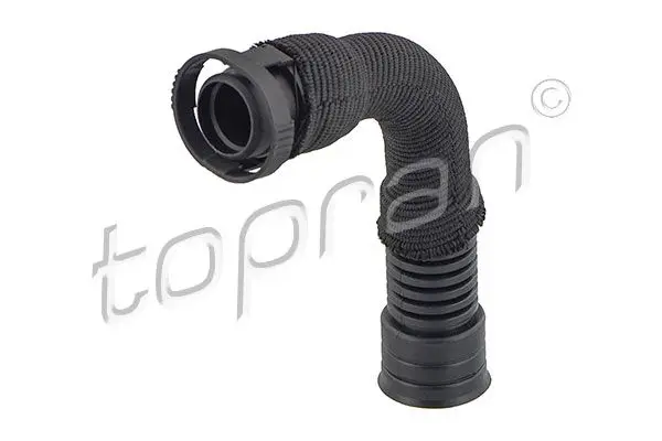 Karter Havalandırma Hortumu (VW Caddy 04-11 Golf 98-09 Passat 06-11 Polo 02-10)