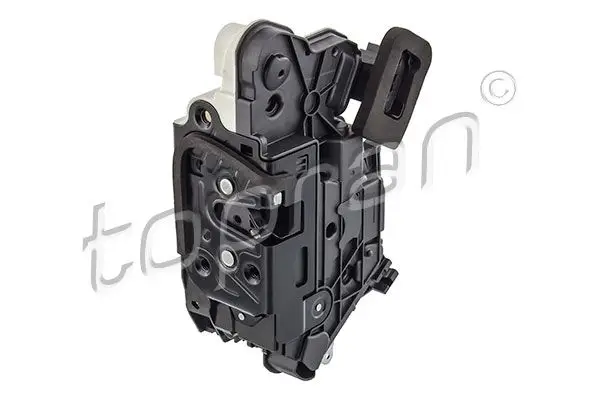 Sol Ön Kapı Kilidi (VW Golf 09-17 Polo 10-18 Seat Leon 13 -)