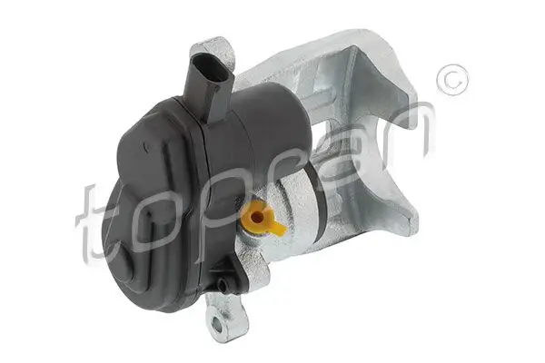 Sağ Arka Fren Kaliperi-Motorlu (Audi A4 08-16 A5 08-11 Q5 09-12)