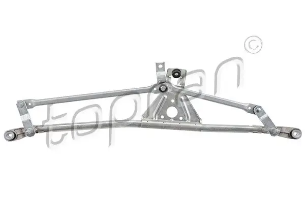 Cam Silecek Mekanizma (VW Caddy / Polo Classic / Seat Cordoba)