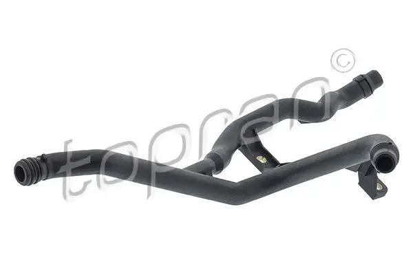 Blok Su Borusu (BMW E-60 / 61 / 65 / 66 / 67 Alt M 54)
