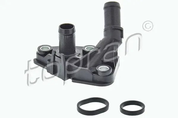 Su Flansi Kangoo III Laguna III Latitude Megane II Mcv Thalia 1.5 K9k