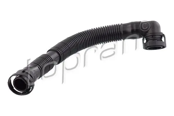 Hava Motoru Hortumu (VW Golf 98-14 Passat 06-11 Audi A3 97-13)