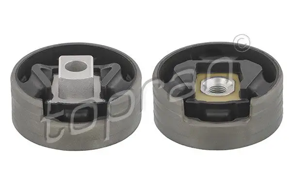 Alt Motor Takoz Takım-Alt / Üst (VW Golf 13-17 Audi A3 13-16 Seat Leon 13-16 Skoda Octavia 13-17)