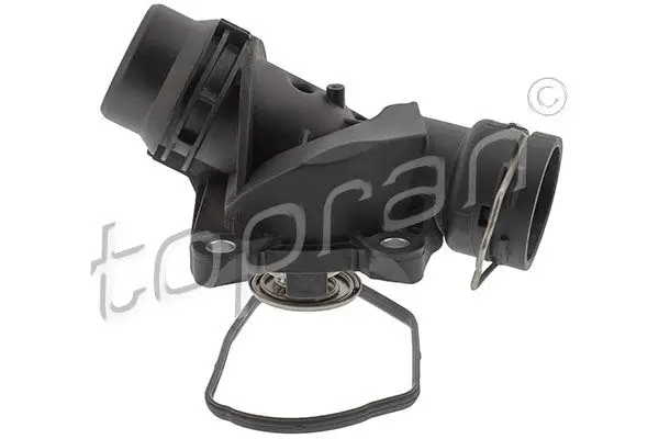 Termostat 88°C (BMW: M47n-M57n E46 / 60 / 65 / 70 / 83 / 87 / 90)