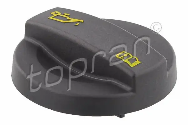 Yağ Dolum Kapağı (VW Caddy 11- Golf 12- Passat 11- Polo 10- A3 13-20 Seat Leon 13-20)