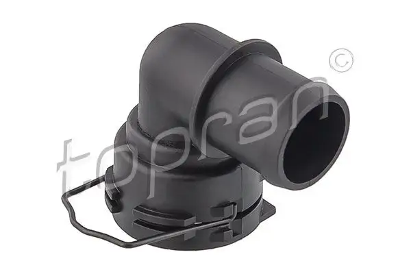 Hortum Kaplını (VW Caddy 11-Golf 07-14 Passat 08-15 Audi A3 09-13 Seat Leon 06-13)