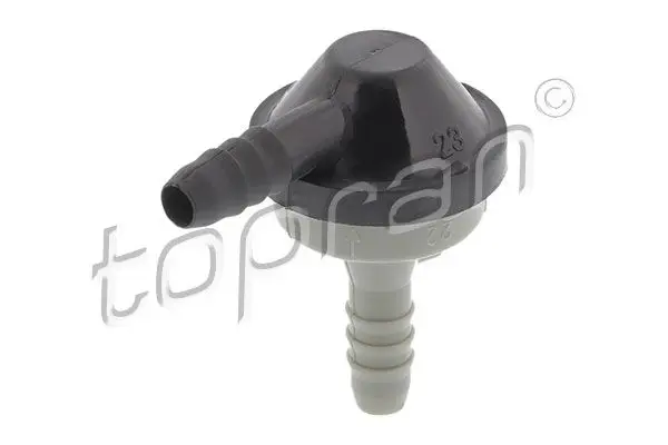 Cek Valf (VW Amarok 10-16 Polo 05-10 Audi A4 05-15 Skoda Octavia 01-11)