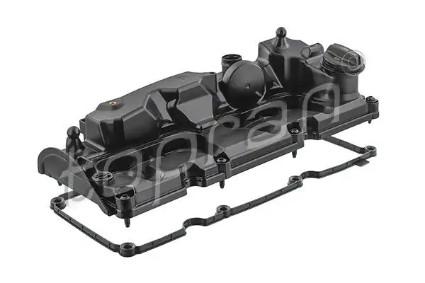 Külbütör Kapağı (VW Caddy 16-20 Golf 17-20 Passat 15- Audi A4 16- A6 19 -) Cxx-Crl-Clh-CNH-Dfs-Crk