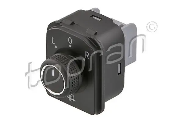 Ayna Ayar Düğmesi (VW Caddy / Crafter / Golf / Seat Leon)