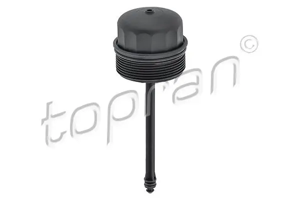 Yağ Filtre Kapağı (VW Caddy 96-03 Crafter 06-16 Golf 98-06 Lt 97-07 Passat 97-05)