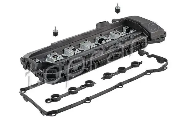 Külbütör Kapağı (BMW M52-M54 / E39-E46-E53) Contalı