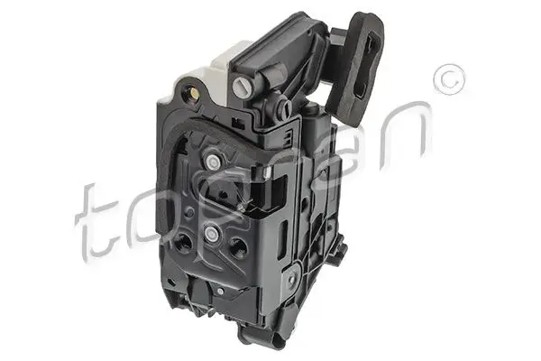 Sol Arka Kapı Kilidi VW Golf Polo Seat Leon