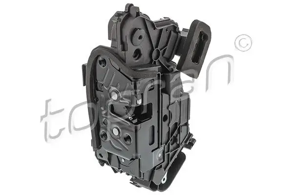 Sol Ön Kapı Kilidi VW Crafter