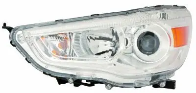 (Aydınlatma) / Ön Far Sağ-(Mitsubishi: Asx 10 -)