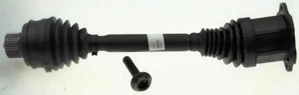 Aks Mili Komple VW A4,A5 2013-Sağ*Sol Tripod Quatr