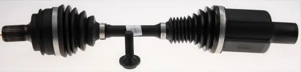 Aks Mili Komple 212 / 218 Ön Sol 4 Matic
