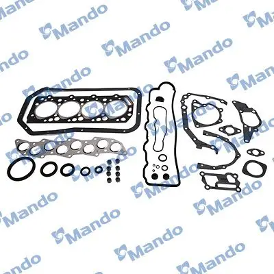 Hyundai H100 Bongo L300 Starex Tci Takım Conta Skp Kilingirik