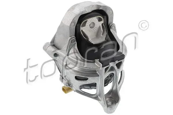 Motor Takozu Audi