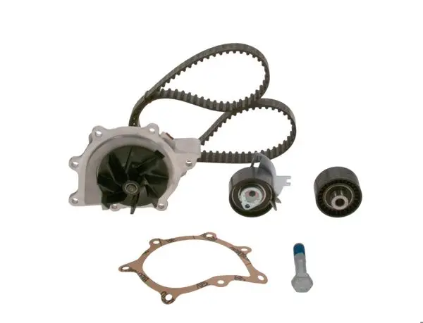 Triger Tk + Devirdaim 10-308-508-5008-Boxer-Ducato-Jumper