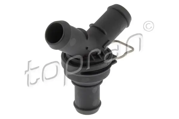 Termostat VW Amarok 13-Crafter 12-16 Polo 15-Transporter 12-19
