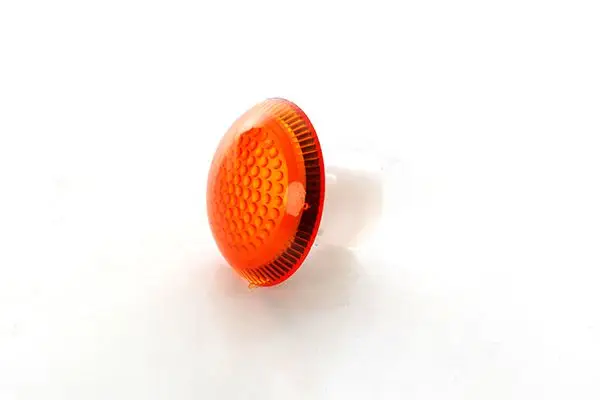 Çamurluk Sinyali Sarı / 9T16 13K376 Aa Connect Bm 02-