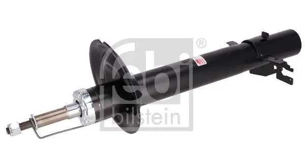Amortisör Ön 06 > Boxer-Jmp-Dct Ince Mil