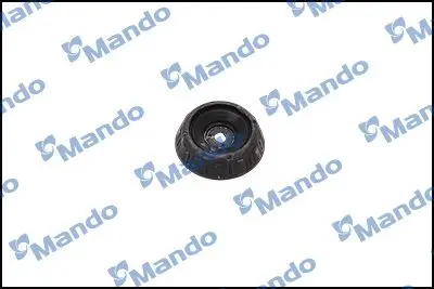 Hyundai Accent Blue 11- i20 08-Kia Picanto Amortisör Takozu 546111J000 54611-1J000