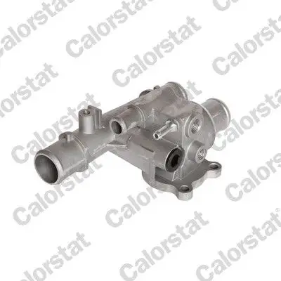 Termostat Klimalı + Ac (Çıft Delik)