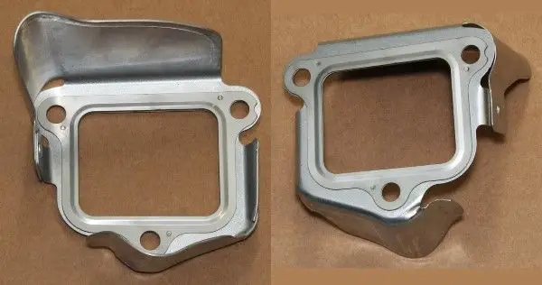 EGR Soğutucu Boru Contası