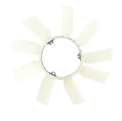 Pervane 3 Delik 9 Kanat Sprt.208,308,313,413Cdı Om.611 00-06