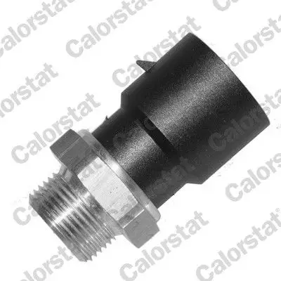 Fan Müşürü 110-105 °C 100-95 °C 3 Fişli Yuvarlak Soket