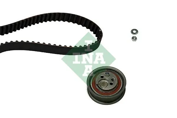 Triger Seti 121 Dıs / K025424xs