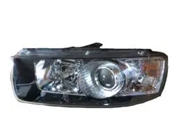 Chevrolet Yeni Captiva C140 Sol Far Orijinal