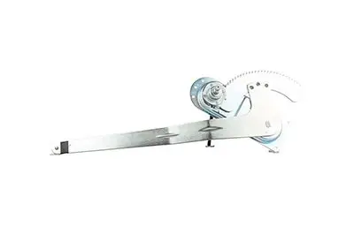 Cam Krikosu Sol Sekmanlı Transit M12-M15 2.5 96-