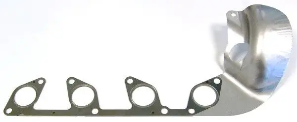 Manifold Contası Egzoz