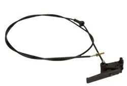 FRO.2672203001 Peugeot 205 1992-2002 Motor Kaput Açma Halat FROW Marka