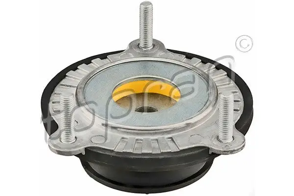 Amortisör Takozu (Peugeot:407 1.8 2.0 2.2 04-/ 508 2.2Hdı 10-/ Citroen:C5 III 1.8 16V 08 -)
