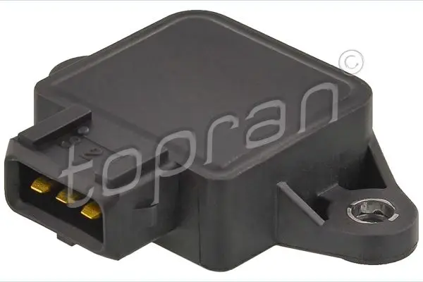 Kelebek Potansıyometresı Manifold (Fiat: Marea 2.0-Accent 1.3 1.5)
