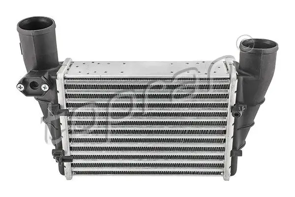 Intercooler Radyatörü (VW Passat 97-00 Audi A4 95-01 A6 98-05) Afn-Avg-Aeb-Apu